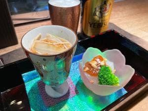 Washoku 大澤