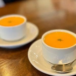 pause Cafe restaurant NANBA