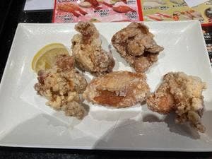 独楽寿司 町田木曽店