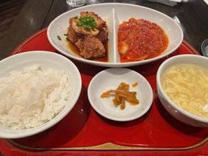 雪梅花 四谷店