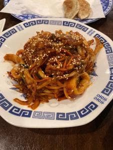 韓国鶏肉料理店 鶏の宮