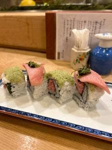 京まる寿司