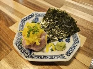 酒場くせもの
