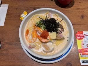 ジョリーパスタ 大仁店