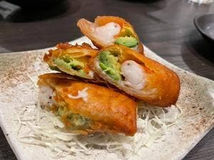 串焼き竹庵 柿生店