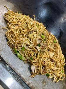 お好み焼志ば多