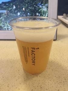 10 FACTORY 松山本店