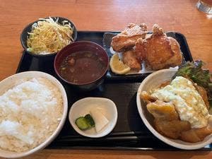炭焼トリコ