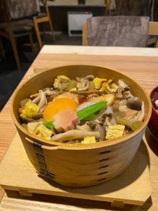 きのわ