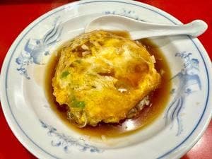 小坂飯店