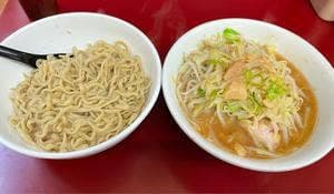 ラーメン二郎 相模大野店