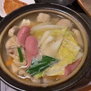 グランドストーン