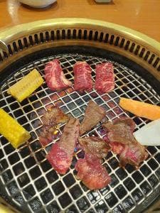 焼肉牛苑