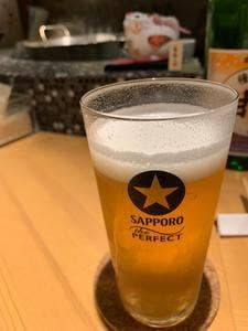 酒場 おゆかい