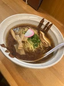 ラーメン酒場 麺ずキッチン KOKUBO