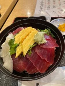炭火割烹三是 新宿西口店