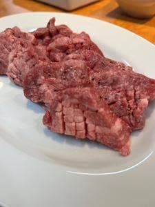 焼肉やっちゃん