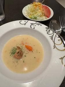 泉崎洋食 さぼらん亭