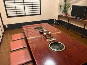 よし川