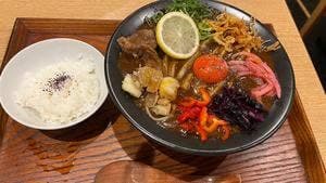 うどん 塩釜
