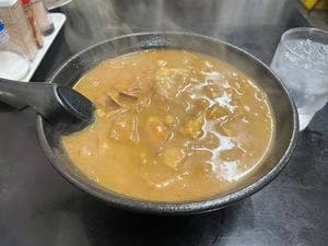 ラーメン専科笑てん
