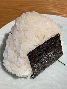 山里の咲