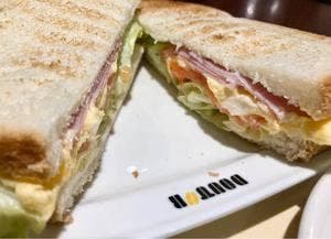 ドトールコーヒーショップ 津駅チャム店