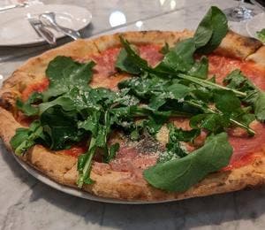 PIZZERIA e OSTARIA DAVVERO