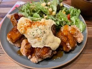 パンカフェ KOKON~江近~
