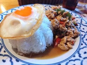 ナムチャイ 所沢