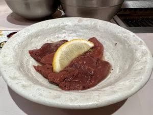 焼肉とうげん大泉店