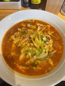 麺屋 壱参陸