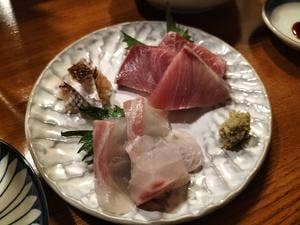 立ち呑み食堂 むしかり