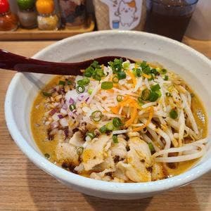 麺小屋 てち