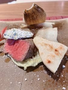 イタリア料理 吉越