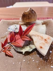 イタリア料理 吉越