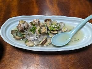 味わい処あかぎ湯田店