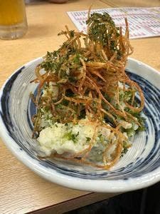 大衆酒場 酒呑んで飯食って蛙之介 調布店