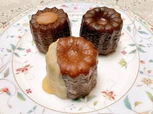 カヌレマニア