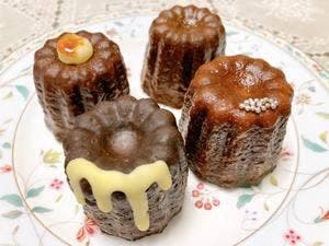 カヌレマニア