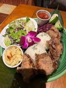 コナズ珈琲 守山