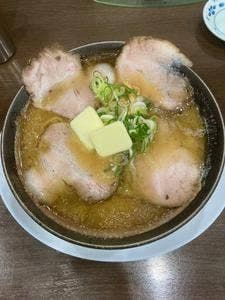 ラーメン一徹