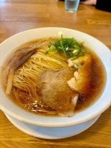 麺彩kitchen あひる食堂