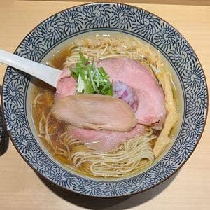 中華そば 導