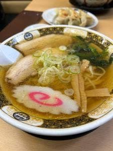 麺屋ようすけ 新都市店