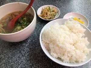 中華料理 桃園