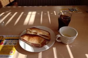 ジョナサン 蓮田店