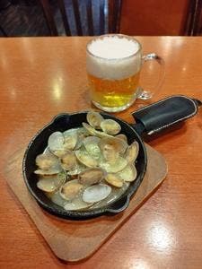 下町バル ブリラーレ