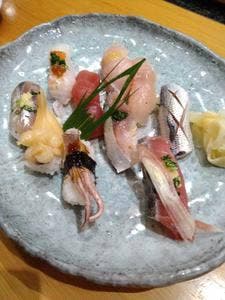 さかえ寿司