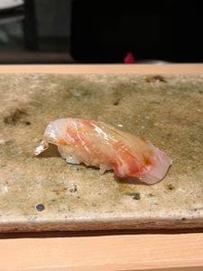 鮨処 かたばみ インターコンチネンタル横浜Pier8